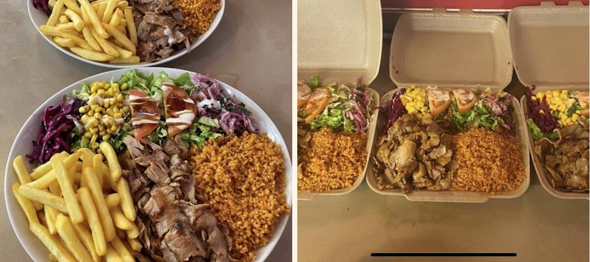 Avanoce & kebap - Gallery Image 2